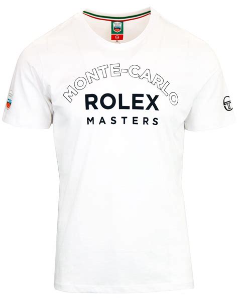 rolex monte carlo masters t shirt|monte carlo masters latest news.